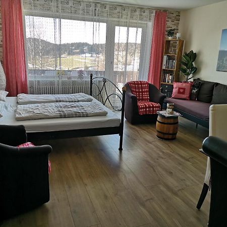 Ferienwohnung Ausblick Missen-Wilhams Εξωτερικό φωτογραφία