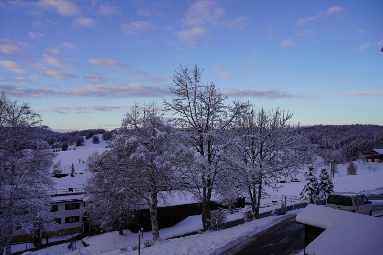 Ferienwohnung Ausblick Missen-Wilhams Εξωτερικό φωτογραφία