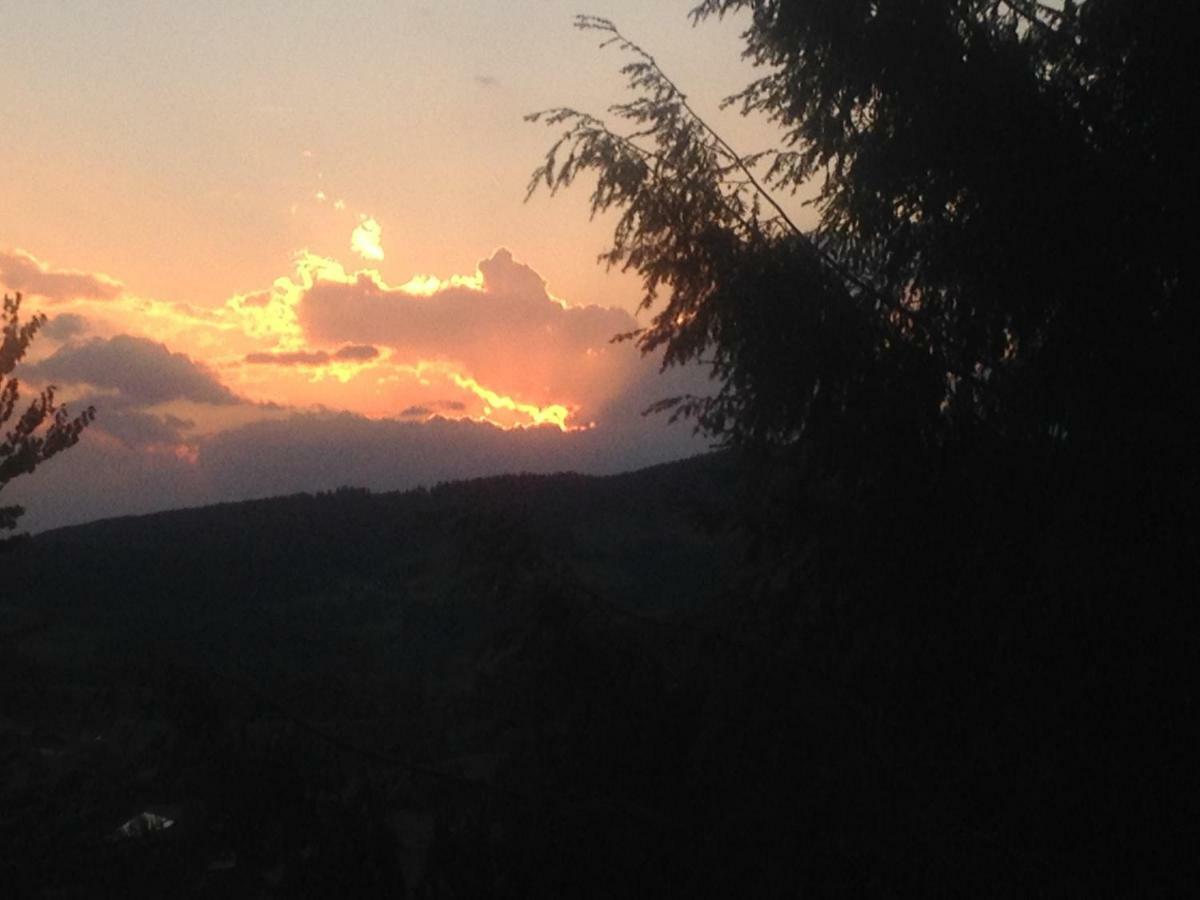 Ferienwohnung Ausblick Missen-Wilhams Εξωτερικό φωτογραφία