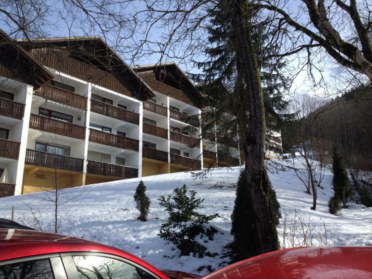Ferienwohnung Ausblick Missen-Wilhams Εξωτερικό φωτογραφία