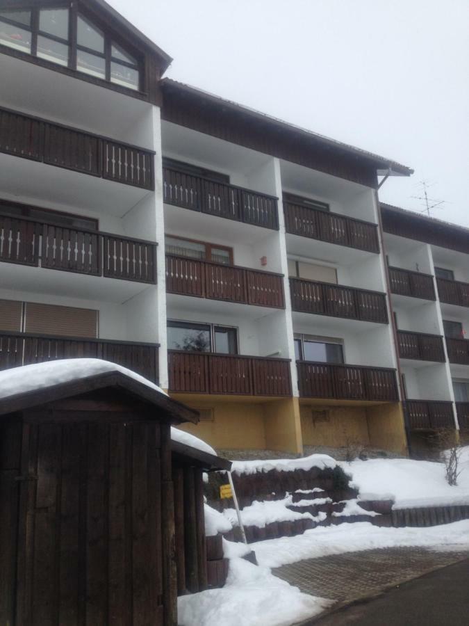 Ferienwohnung Ausblick Missen-Wilhams Εξωτερικό φωτογραφία