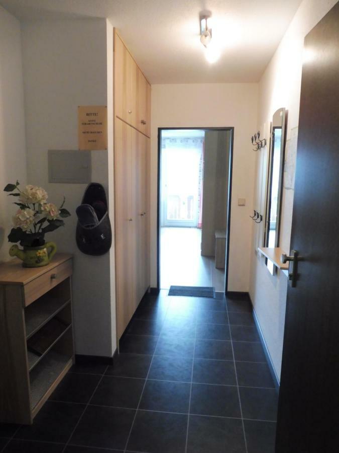 Ferienwohnung Ausblick Missen-Wilhams Εξωτερικό φωτογραφία